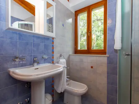 Ana, Location Villa 10 personnes à Rabac Sveti Lovreč Labinski - Photo 18