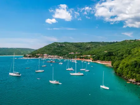 Ana, Location Villa 10 personnes à Rabac Sveti Lovreč Labinski - Photo 26