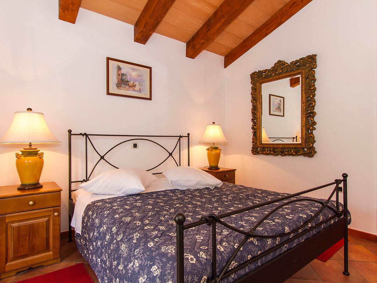 Biljana, Villa 10 personnes à Rabac Sveti Lovreč Labinski - Photo 11