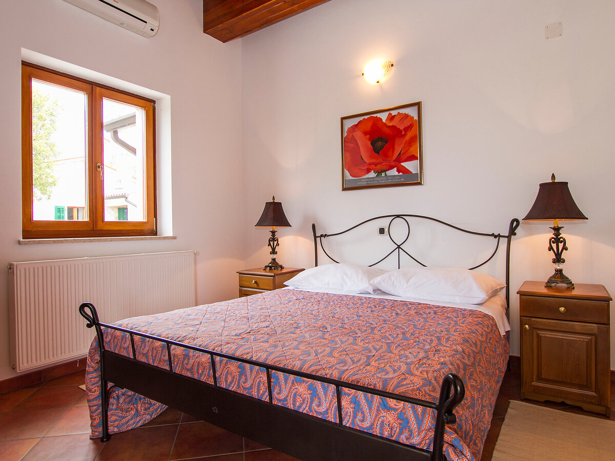 Biljana, Villa 10 personnes à Rabac Sveti Lovreč Labinski - Photo 12