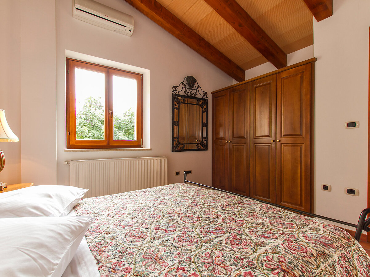 Biljana, Villa 10 personnes à Rabac Sveti Lovreč Labinski - Photo 13