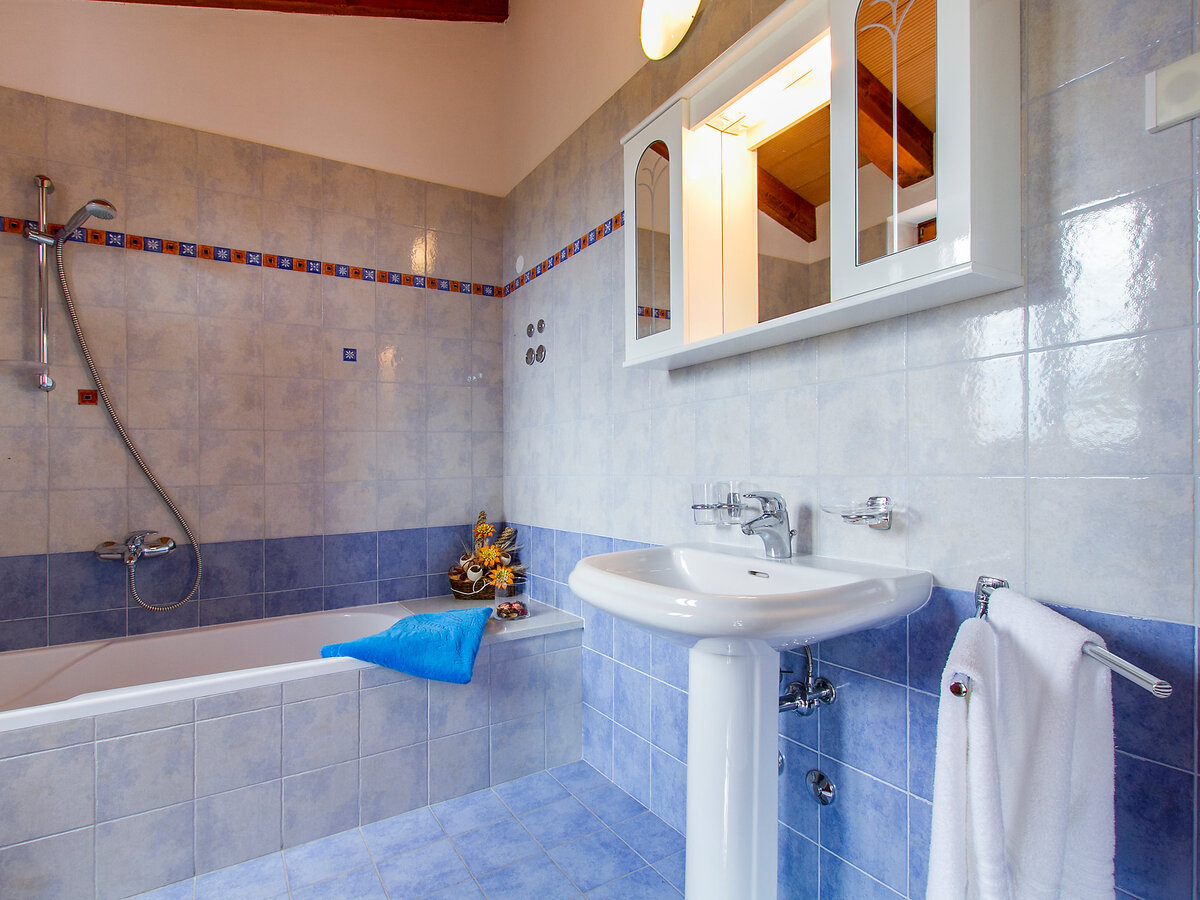 Biljana, Villa 10 personnes à Rabac Sveti Lovreč Labinski - Photo 14