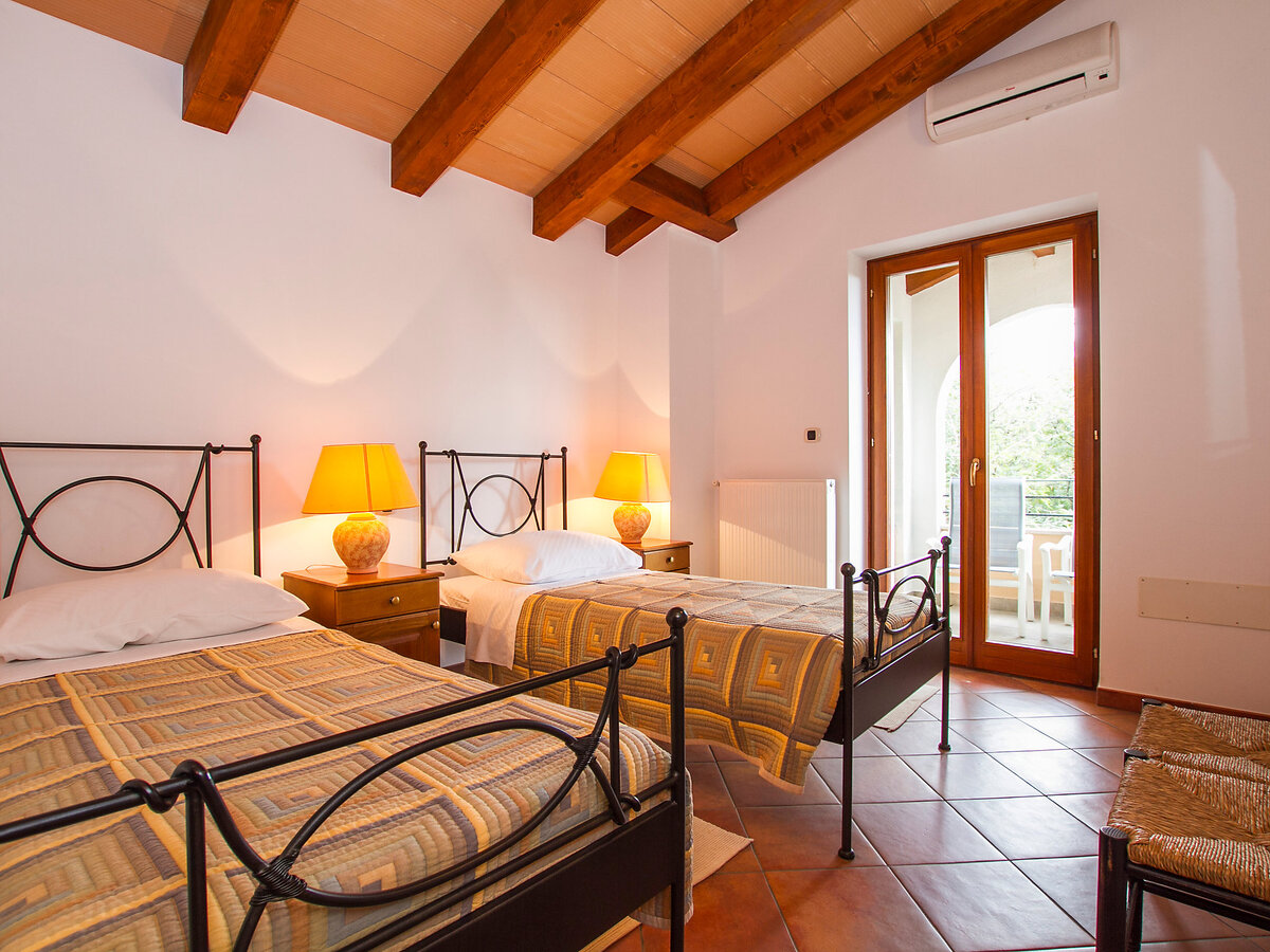 Biljana, Villa 10 personnes à Rabac Sveti Lovreč Labinski - Photo 15