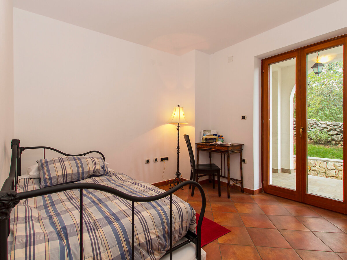 Biljana, Villa 10 personnes à Rabac Sveti Lovreč Labinski - Photo 16