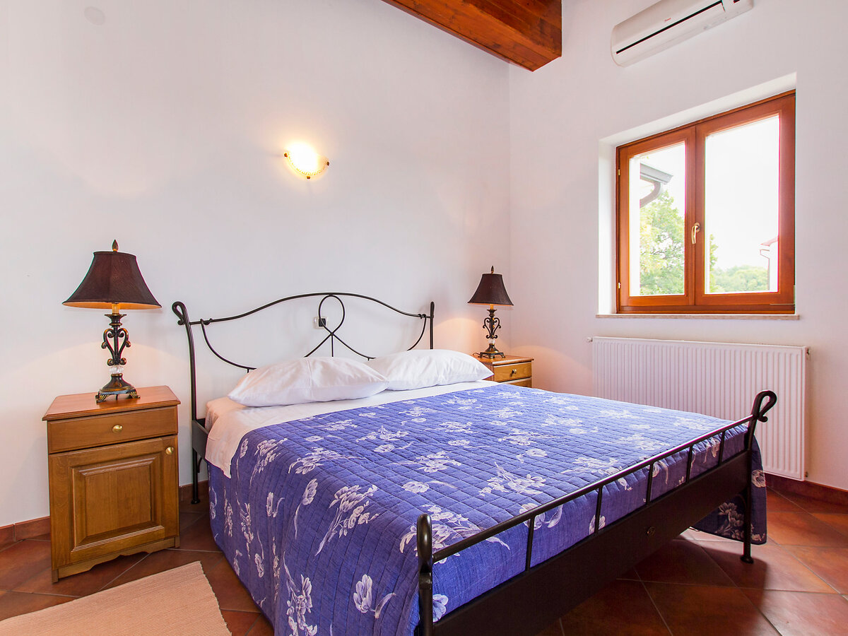 Villa Marina 8 pers., 4 ch., piscine à Rabac - Photo 12