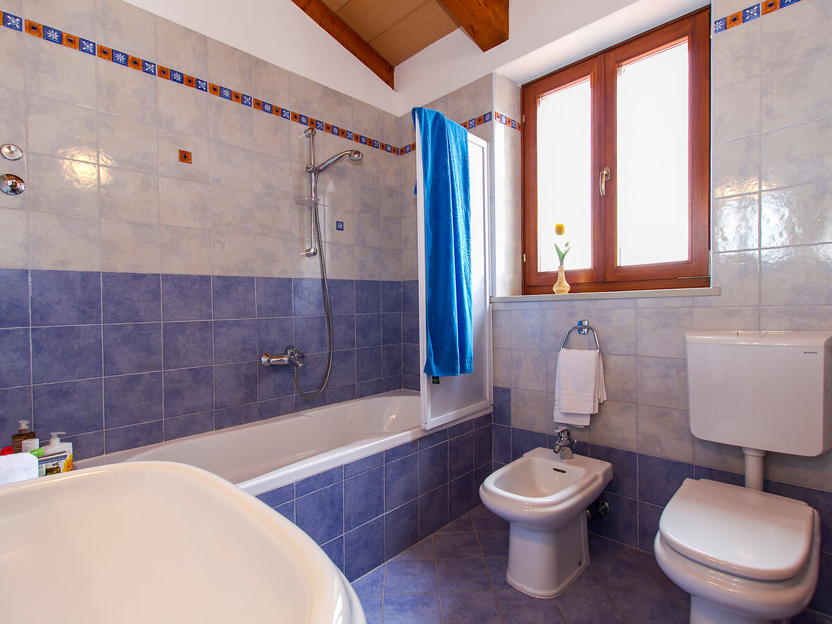 Villa Marina 8 pers., 4 ch., piscine à Rabac - Photo 13