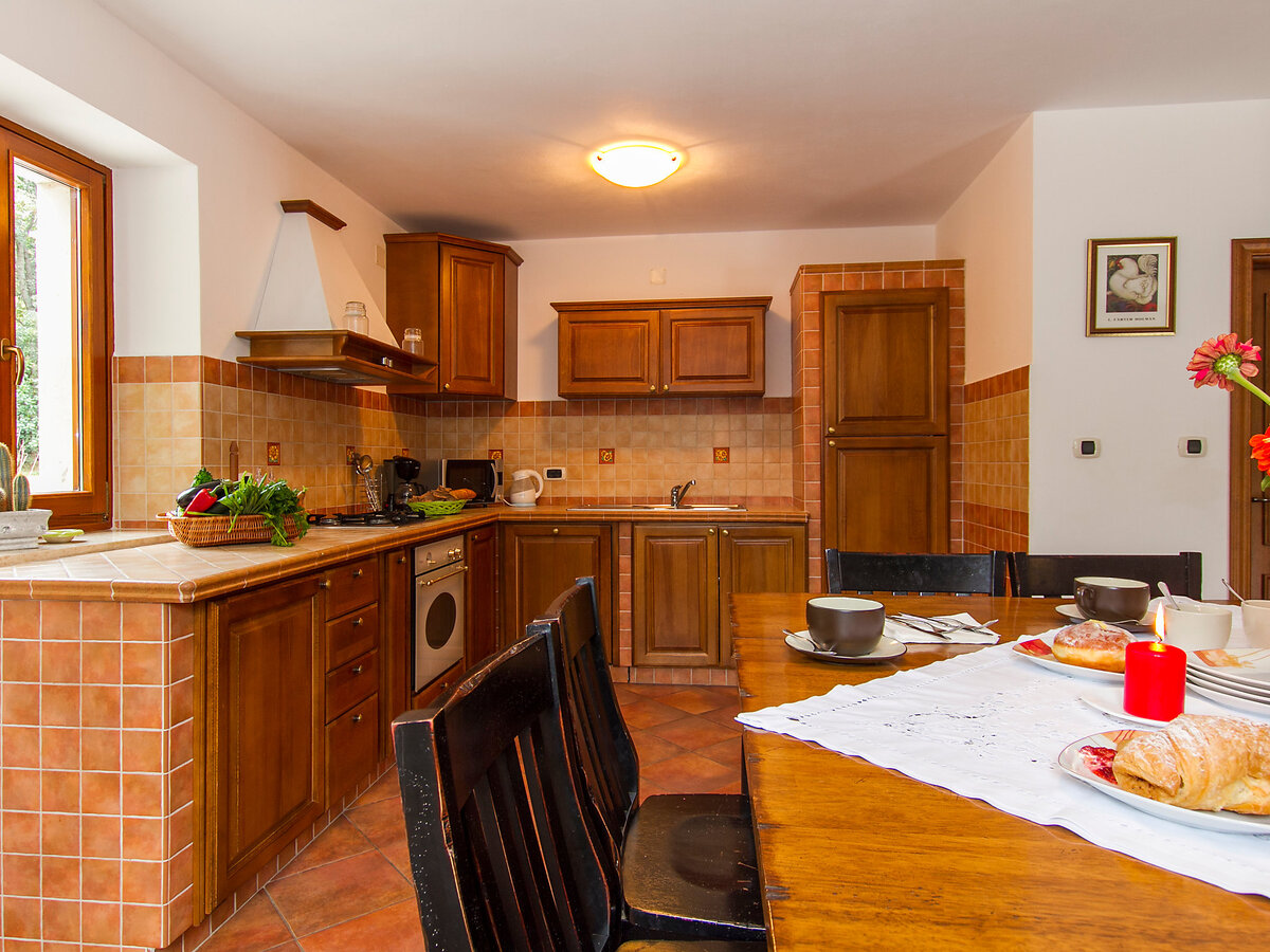 Villa Maggie - 5 chambres avec piscine, Rabac - Photo 3