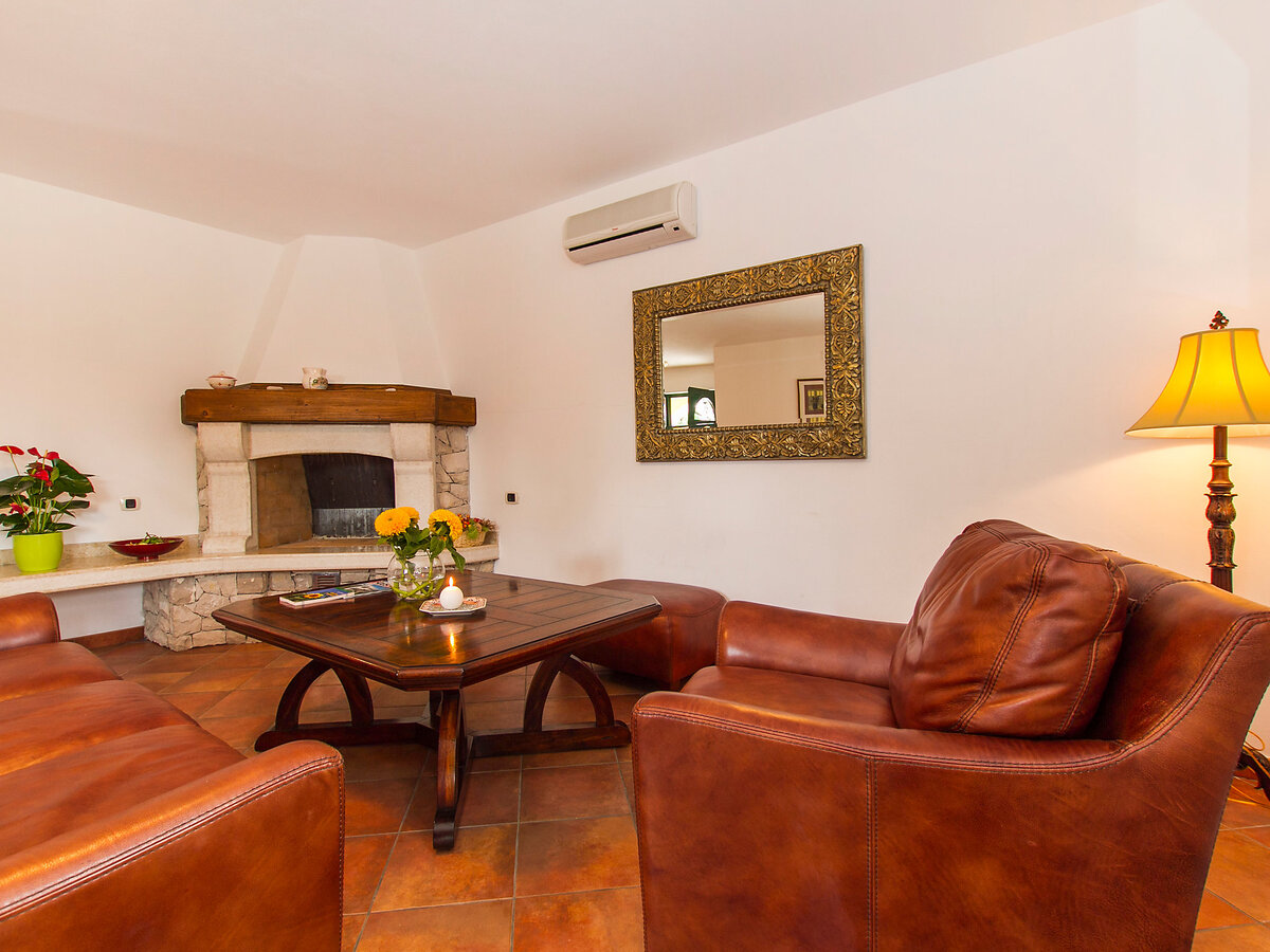 Villa Maggie - 5 chambres avec piscine, Rabac - Photo 6