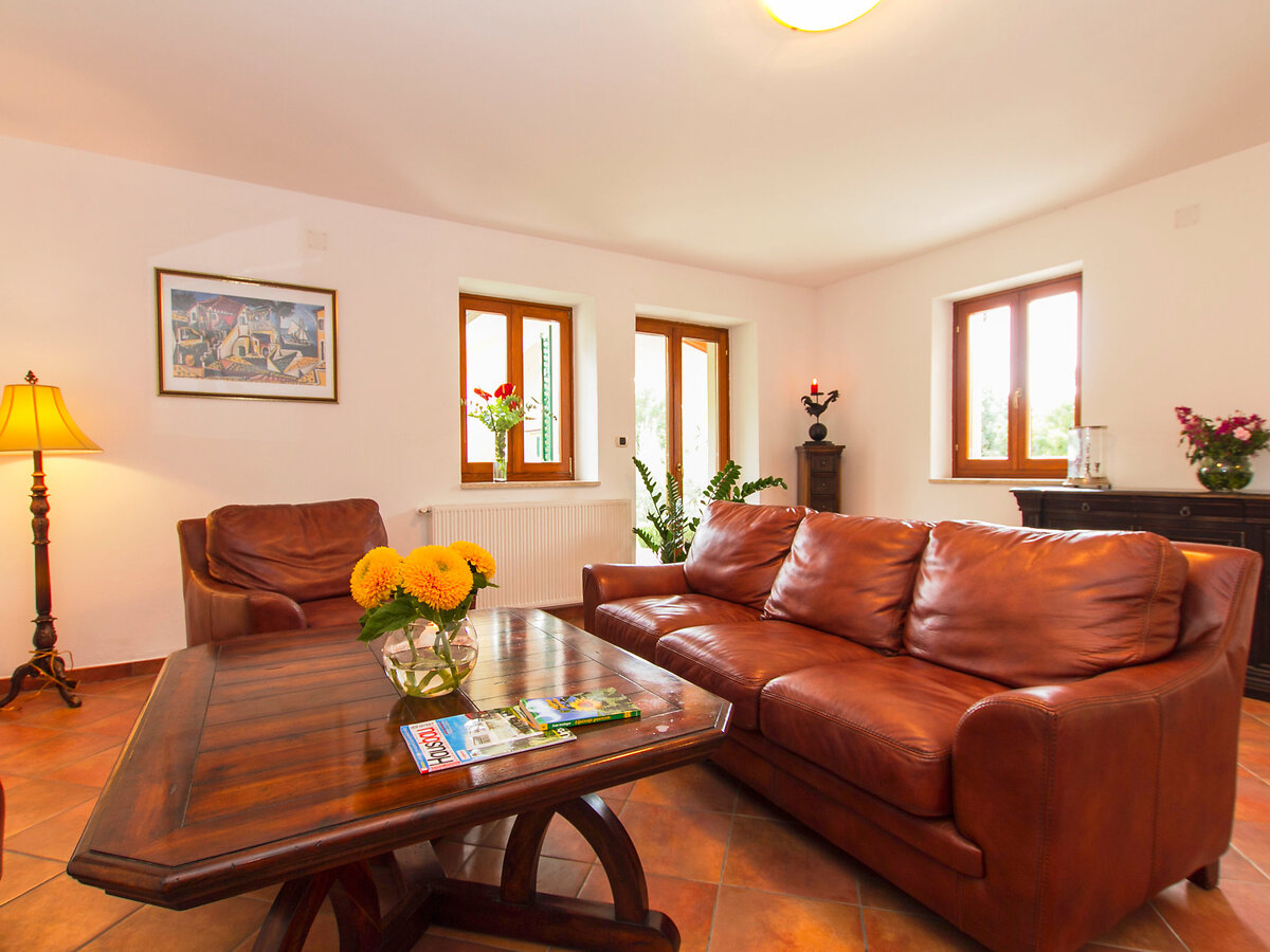 Villa Maggie - 5 chambres avec piscine, Rabac - Photo 7