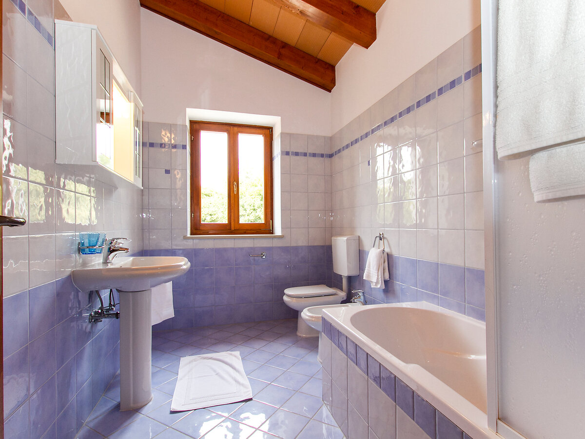 Villa Maggie - 5 chambres avec piscine, Rabac - Photo 14