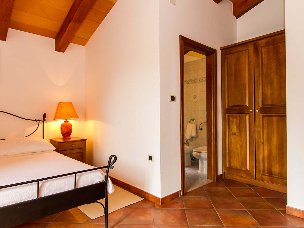 Villa Maggie - 5 chambres avec piscine, Rabac - Photo 19