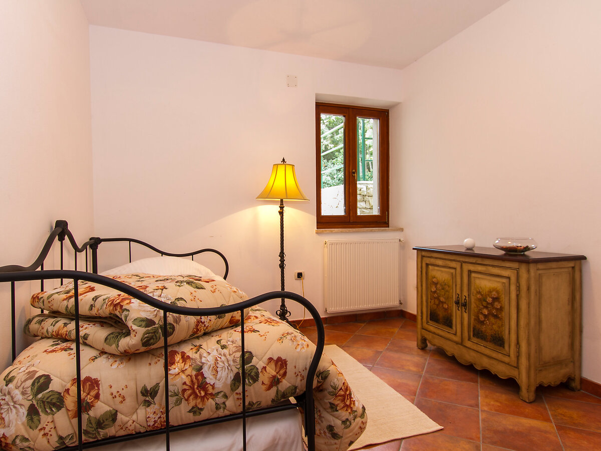 Villa Maggie - 5 chambres avec piscine, Rabac - Photo 20