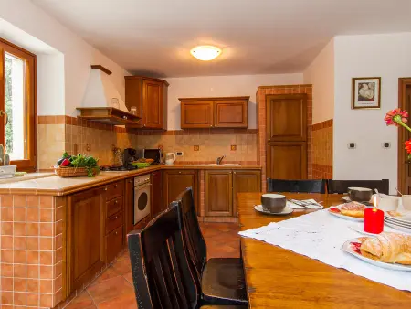 Maggie, Villa 10 personnes à Rabac Sveti Lovreč Labinski - Photo 2