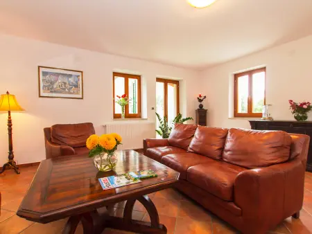 Maggie, Villa 10 personnes à Rabac Sveti Lovreč Labinski - Photo 6