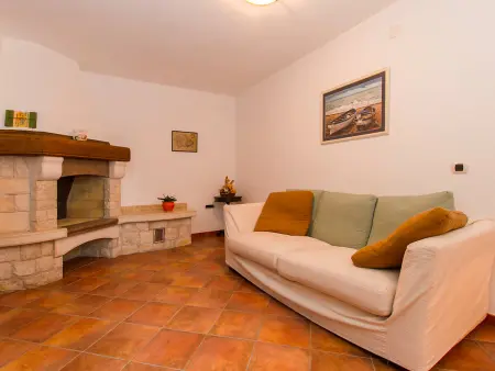 Maggie, Villa 10 personnes à Rabac Sveti Lovreč Labinski - Photo 7