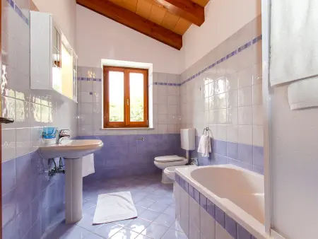 Maggie, Villa 10 personnes à Rabac Sveti Lovreč Labinski - Photo 13