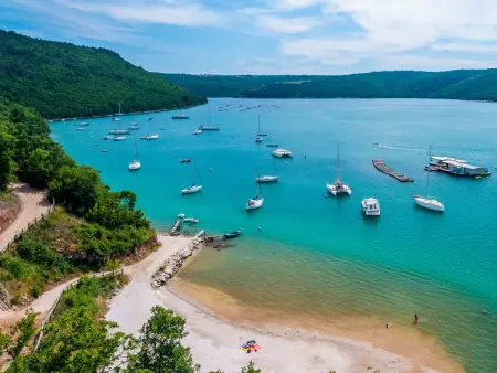 Maggie, Villa 10 personnes à Rabac Sveti Lovreč Labinski - Photo 28