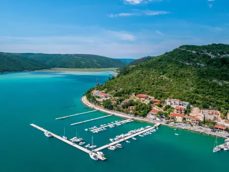 Maggie, Villa 10 personnes à Rabac Sveti Lovreč Labinski - Photo 32