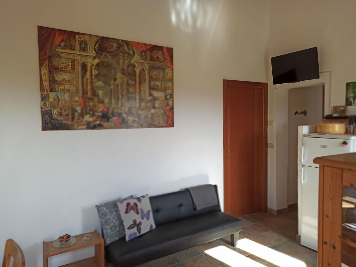 App. Palazzo - 2 chambres avec 2 terrasses privées - Photo 2