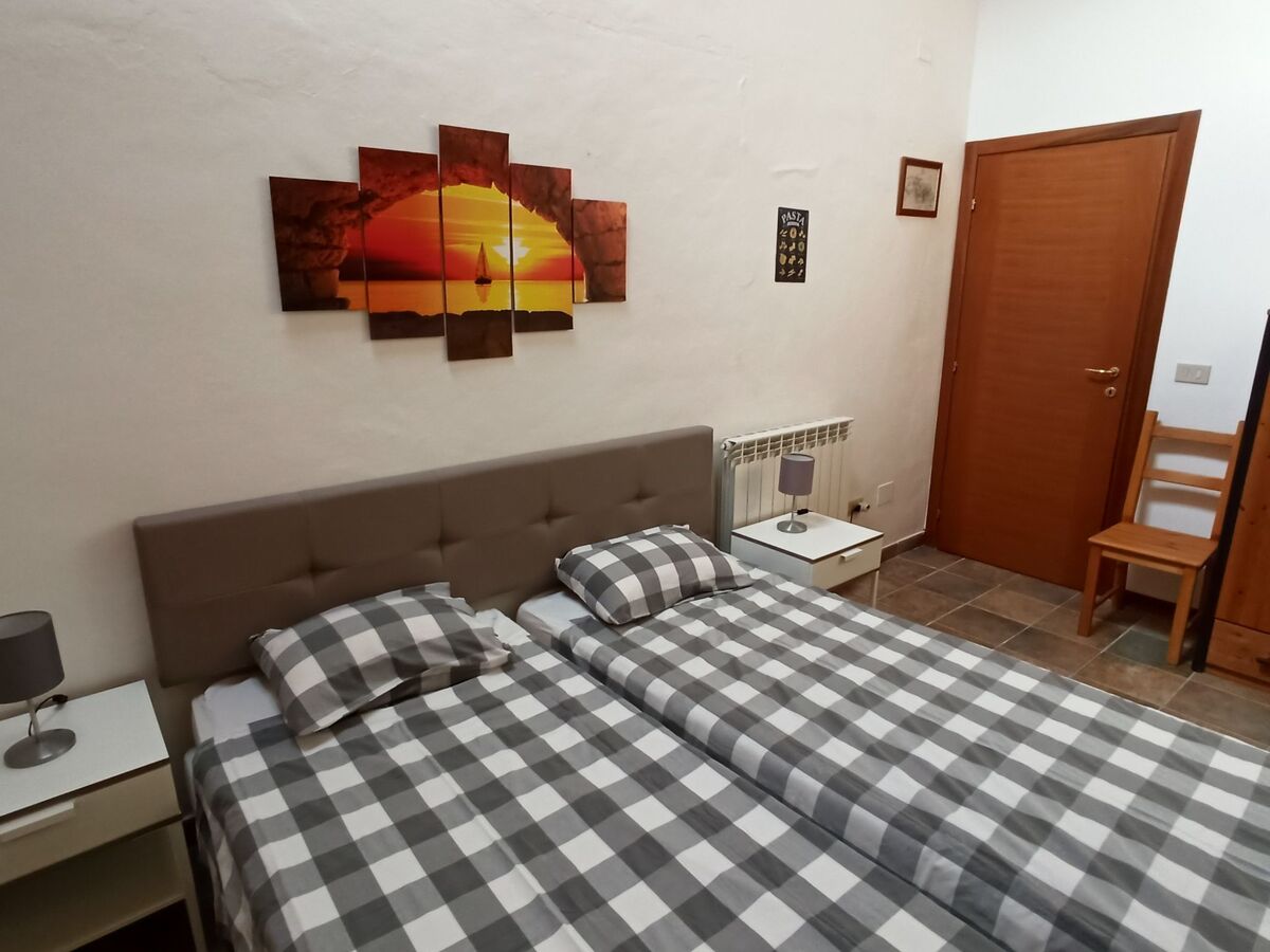 App. Palazzo - 2 chambres avec 2 terrasses privées - Photo 7