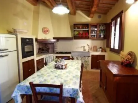 'Villa Mauro, Maison 5 personnes à San Costanzo - Photo 15