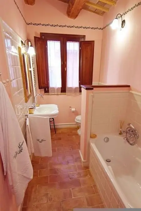 'Villa Mauro, Maison 5 personnes à San Costanzo - Photo 17