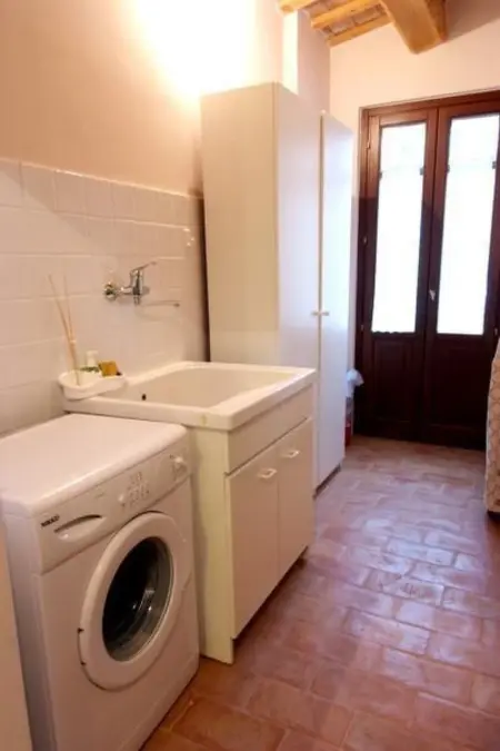 'Villa Mauro, Maison 5 personnes à San Costanzo - Photo 19