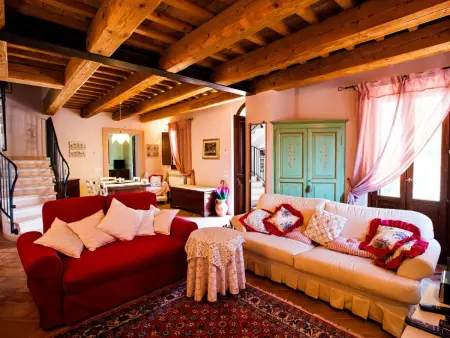 'Villa Mauro, Maison 5 personnes à San Costanzo - Photo 20