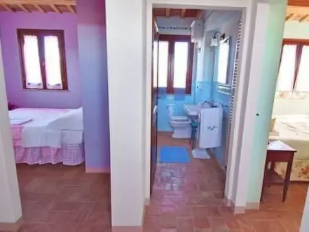 'Villa Mauro, Maison 5 personnes à San Costanzo - Photo 21