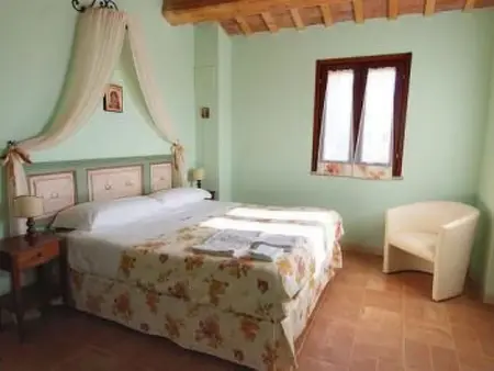 'Villa Mauro, Maison 5 personnes à San Costanzo - Photo 23