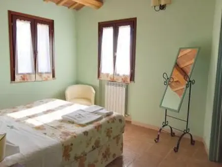 'Villa Mauro, Maison 5 personnes à San Costanzo - Photo 24