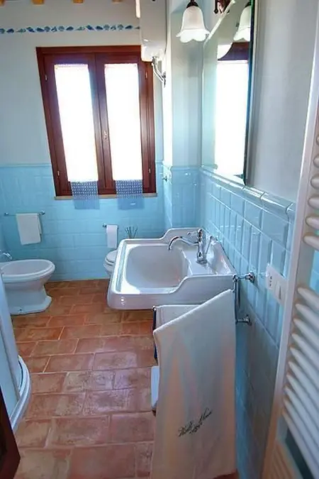 'Villa Mauro, Maison 5 personnes à San Costanzo - Photo 26