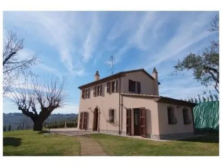 'Villa Mauro, Maison 5 personnes à San Costanzo - Photo 28
