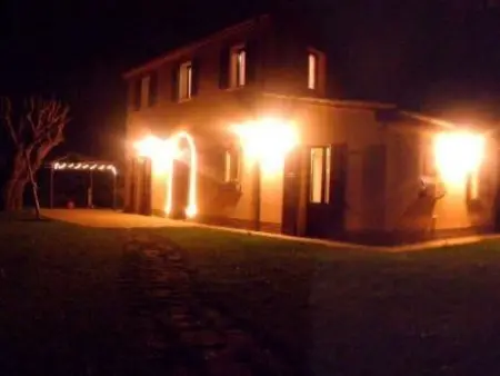 'Villa Mauro, Maison 5 personnes à San Costanzo - Photo 29