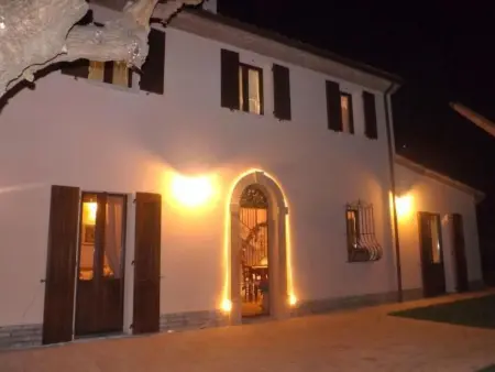 'Villa Mauro, Maison 5 personnes à San Costanzo - Photo 30