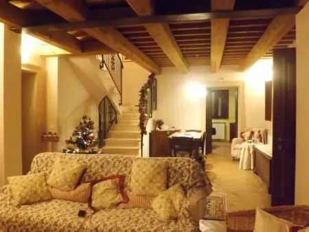'Villa Mauro, Maison 5 personnes à San Costanzo - Photo 31