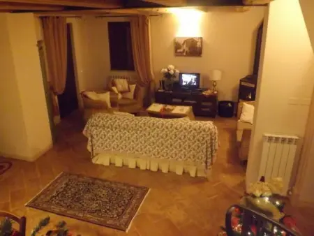 'Villa Mauro, Maison 5 personnes à San Costanzo - Photo 32