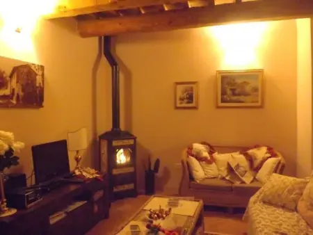 'Villa Mauro, Maison 5 personnes à San Costanzo - Photo 33