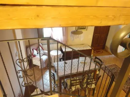 'Villa Mauro, Maison 5 personnes à San Costanzo - Photo 35