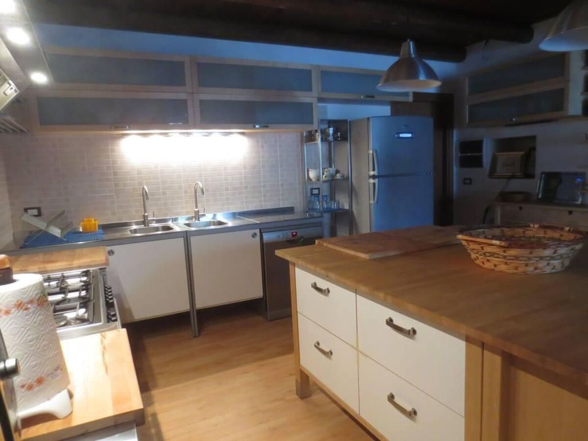 Studio 55 m² avec terrasse privée à Belvedere Ostrense - Photo 2