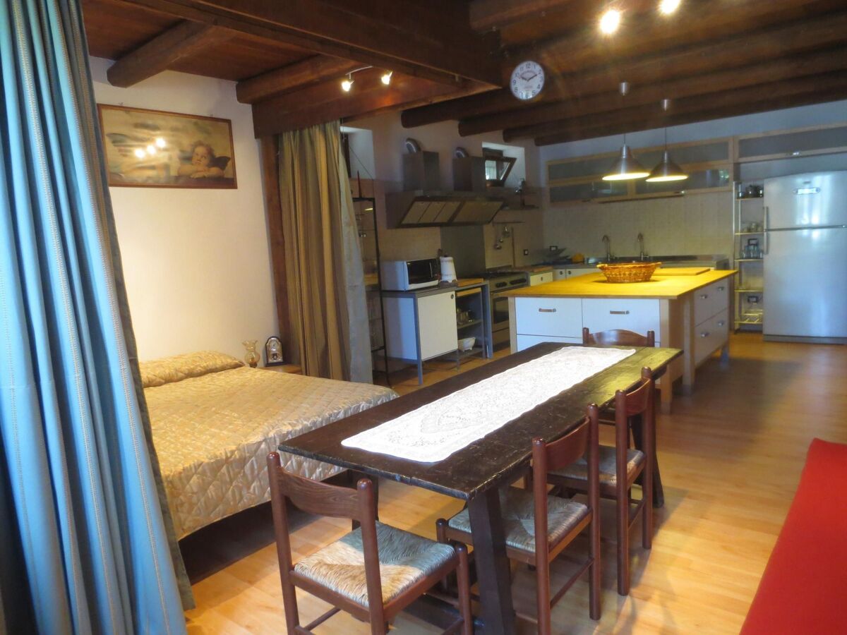 Studio 55 m² avec terrasse privée à Belvedere Ostrense - Photo 10