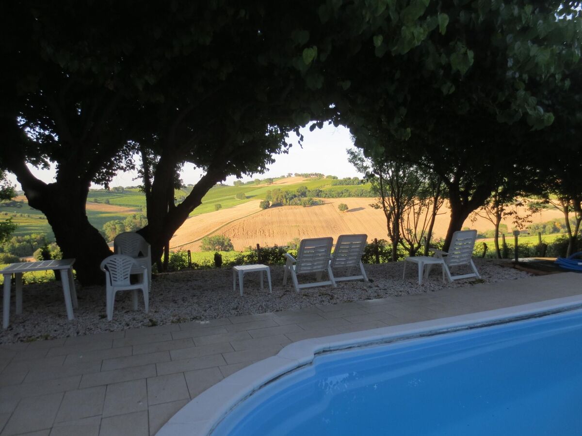 Studio 55 m² avec terrasse privée à Belvedere Ostrense - Photo 12
