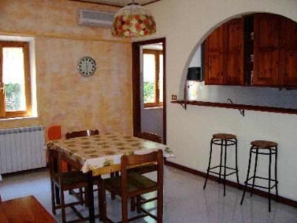 Appartement 6 personnes avec piscine à Belvedere Ostrense - Photo 4