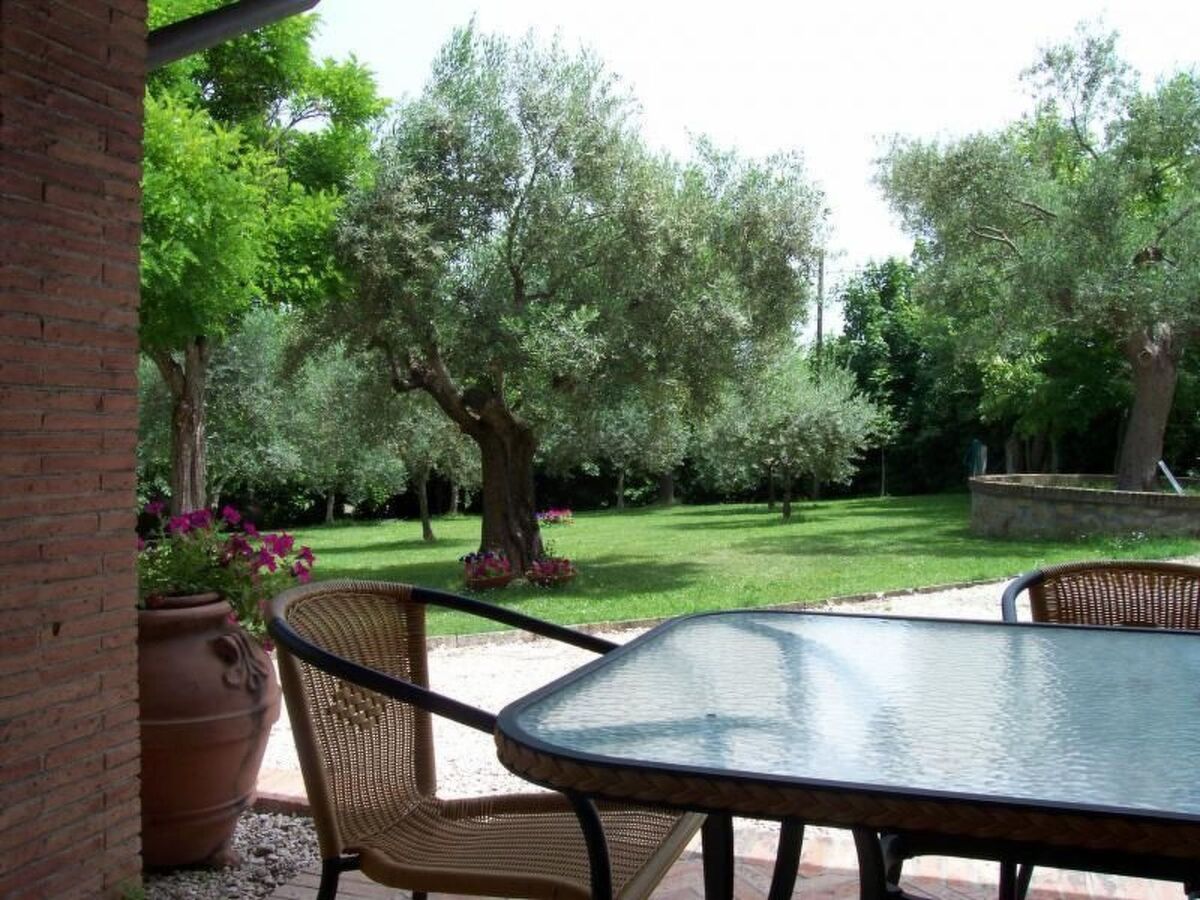 Appartement 6 personnes avec piscine à Belvedere Ostrense - Photo 8