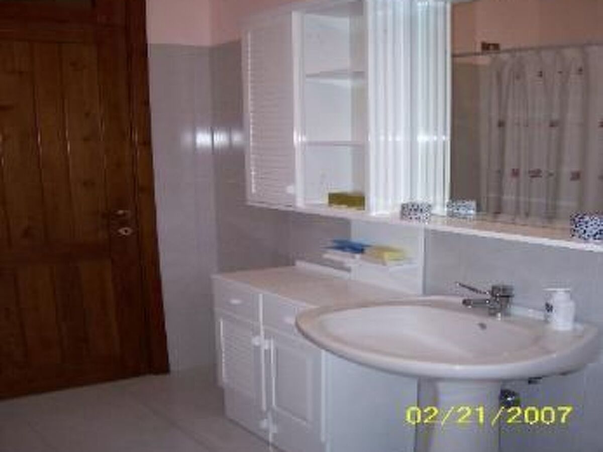 Appartement 6 personnes avec piscine à Belvedere Ostrense - Photo 9