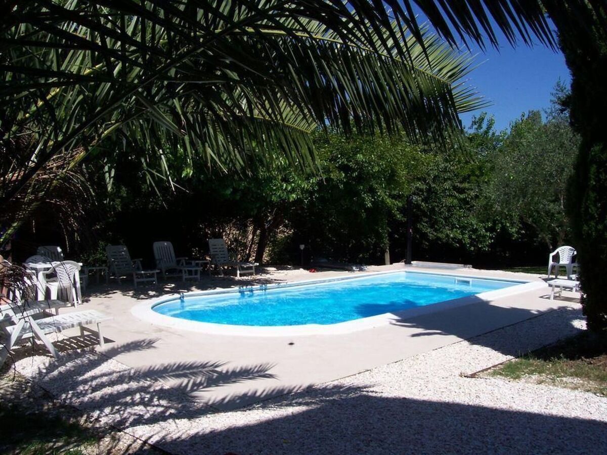 Appartement 6 personnes avec piscine à Belvedere Ostrense - Photo 10