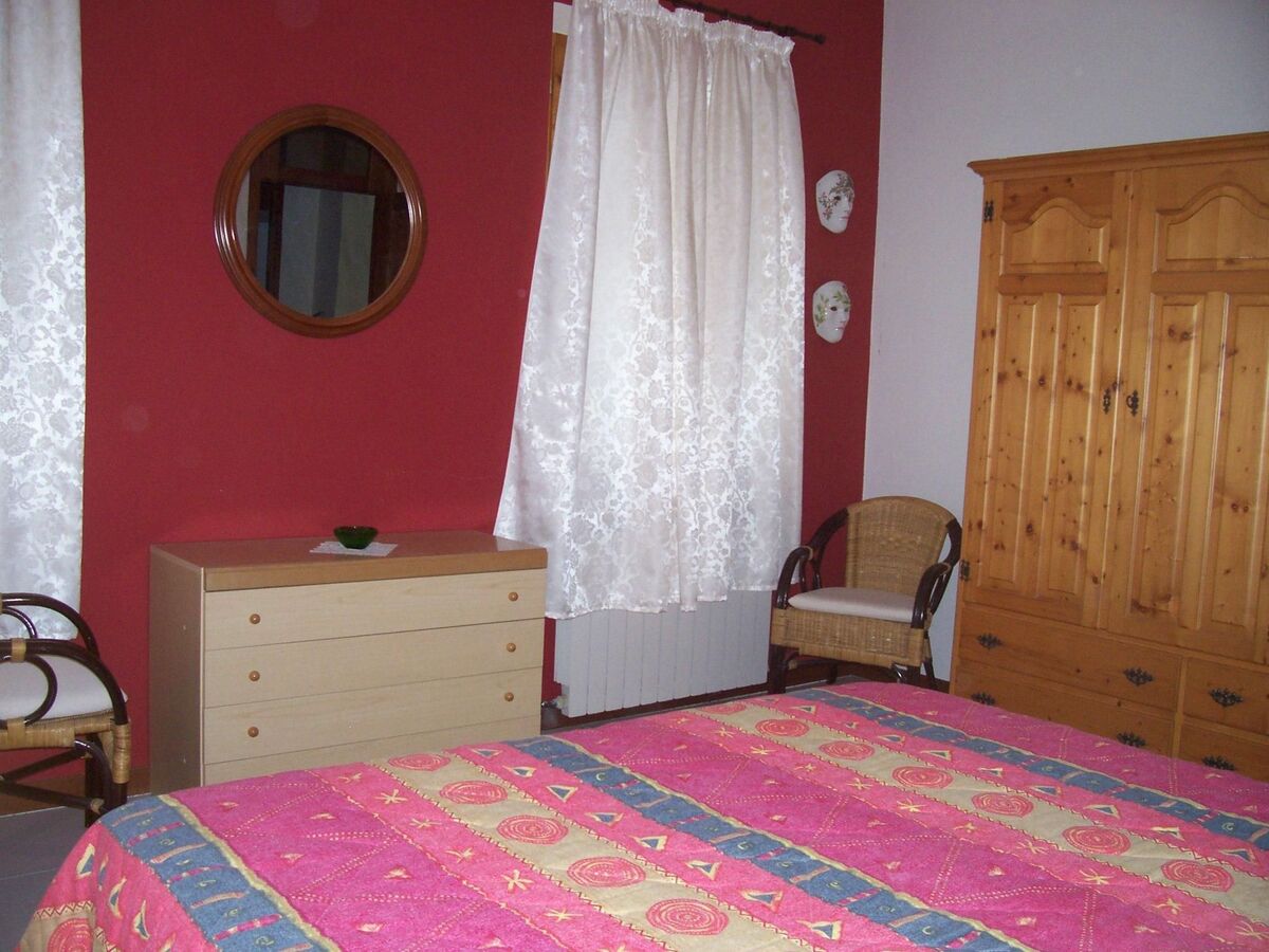 Appartement 6 personnes avec piscine à Belvedere Ostrense - Photo 12