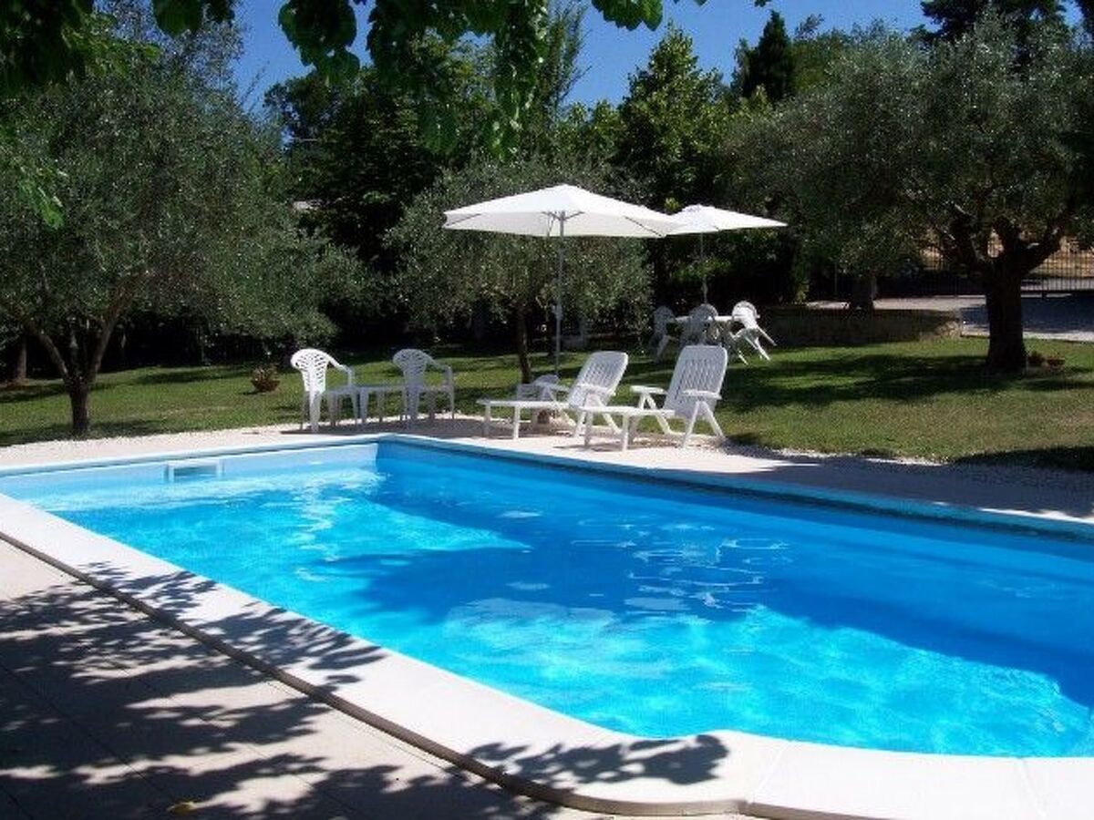 Appartement 150 m² avec jardin commun et piscine - Photo 2
