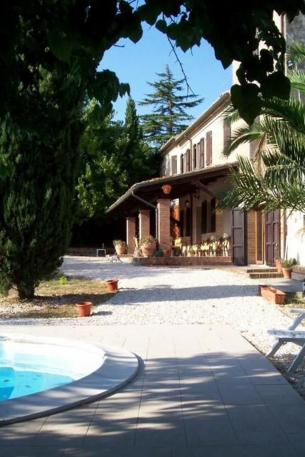 Appartement 150 m² avec jardin commun et piscine - Photo 3
