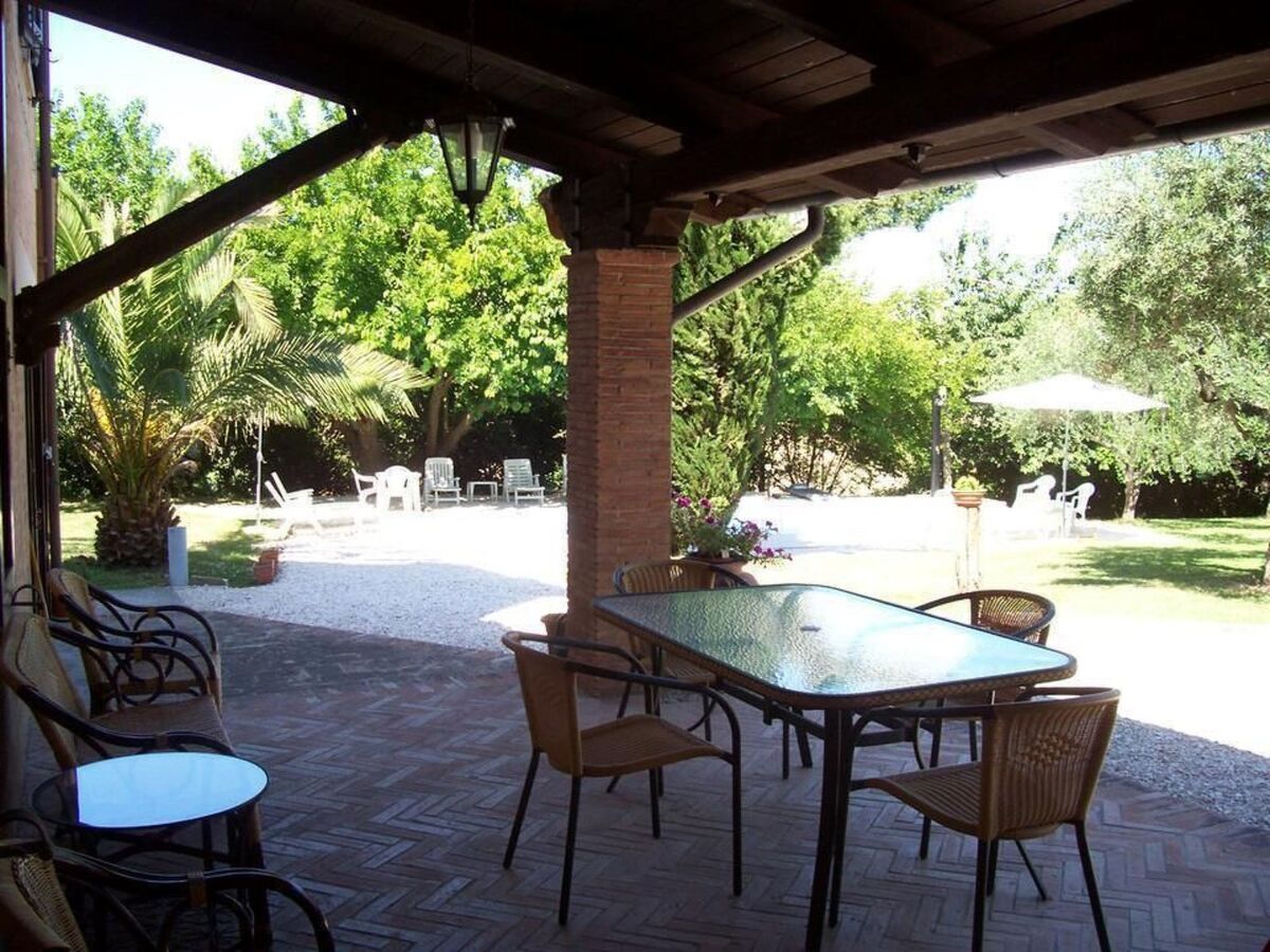 Appartement 150 m² avec jardin commun et piscine - Photo 6
